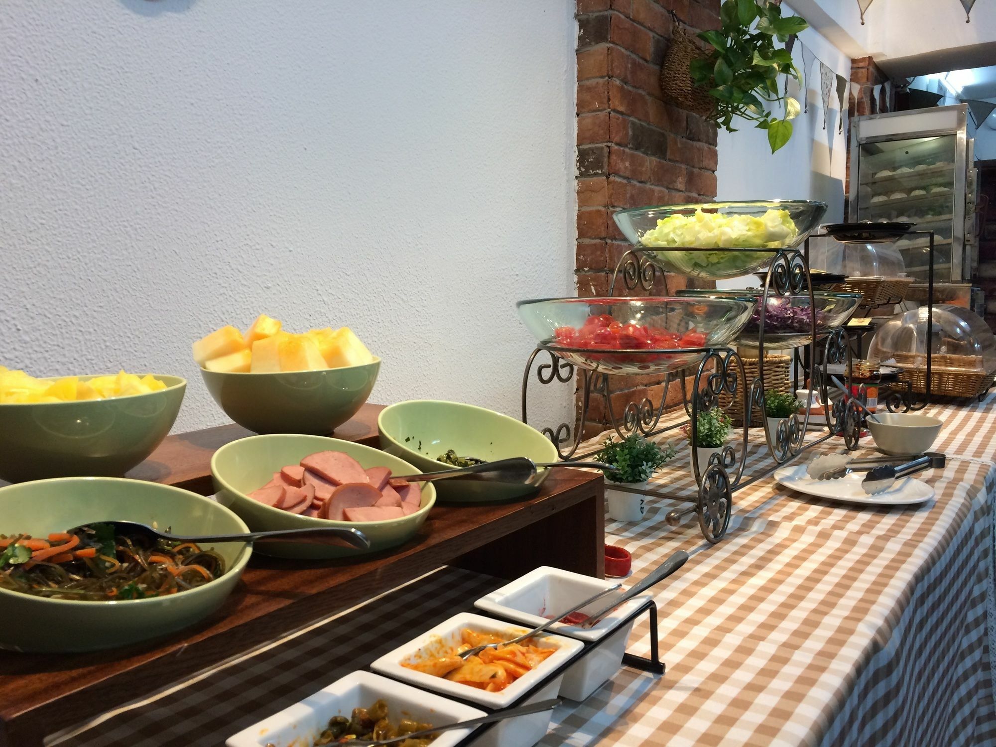 Nostalgia Hotel Beijing- Xidan Εξωτερικό φωτογραφία